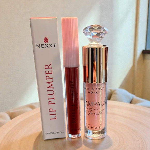 SMALL MAKEUP SET WITH MZ WALLACE POUCH - Picture 4 of 5